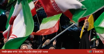 Quan chức Nga: Iran cam kết không sở hữu vũ khí hạt nhân