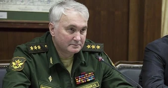 Quan chức Nga làm rõ cuộc tấn công vào trung tâm ra quyết định của Ukraine