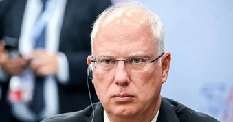 Quan chức Nga nói về khả năng cùng Đức mở lại đường ống Nord Stream