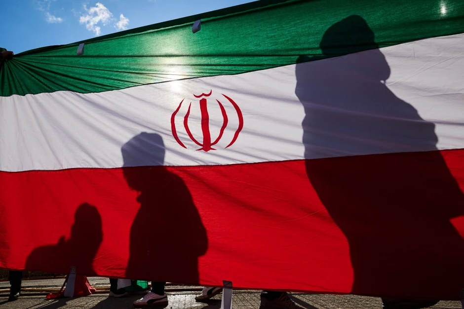 Quan chức Pakistan tiết lộ Iran đã nhận đề xuất ngừng bắn 15 điểm từ Mỹ Quan chức Pakistan tiết lộ Iran đã nhận đề xuất ngừng bắn 15 điểm từ Mỹ