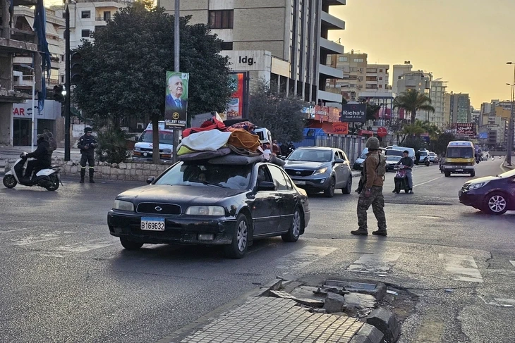 Quân độ Israel: Chiến dịch chống lại Iran đang bước 'giai đoạn tiếp theo' Quân độ Israel: Chiến dịch chống lại Iran đang bước 'giai đoạn tiếp theo'