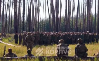 Quân đoàn 3 Ukraine tái chiếm Nove và bắt 250 tù binh Nga trong Chiến dịch 2026