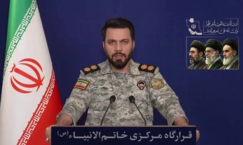 Quân đội Iran bác tin đàm phán với ông Trump