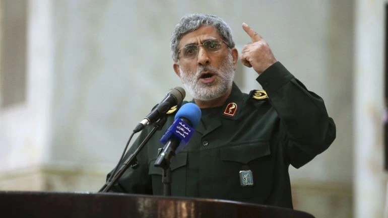 Quân đội Iran ra tuyên bố cứng rắn khi đàm phán chưa có kết quả Quân đội Iran ra tuyên bố cứng rắn khi đàm phán chưa có kết quả