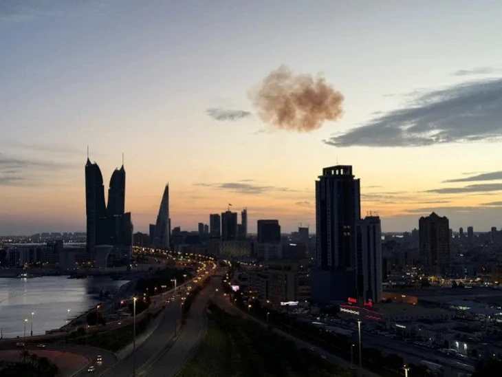 Quân đội Israel: Chiến dịch chống lại Iran đang bước vào 'giai đoạn tiếp theo' Quân đội Israel: Chiến dịch chống lại Iran đang bước vào 'giai đoạn tiếp theo'