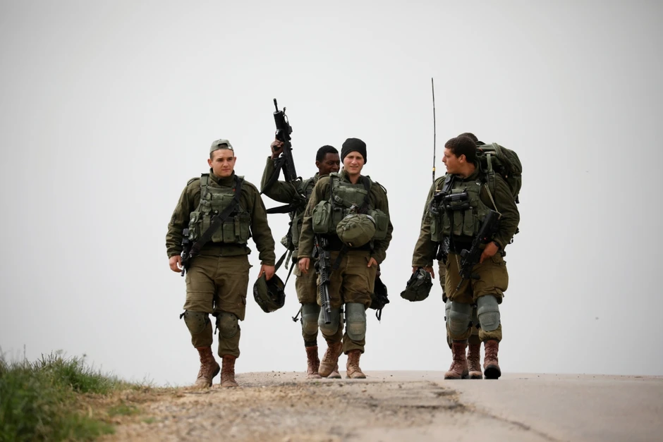 Quân đội Israel tuyên bố hạ sát nhiều tay súng Hezbollah Quân đội Israel tuyên bố hạ sát nhiều tay súng Hezbollah