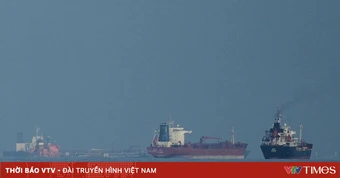 Quân đội Mỹ chặn nhiều tàu trong 24 giờ phong tỏa đầu tiên