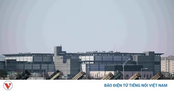 Quân đội Mỹ ký hợp đồng kỷ lục để sản xuất tên lửa Patriot PAC-3 MSE