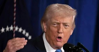 Quân đội Mỹ mở đợt không kích mới vào Iran sau tuyên bố cứng rắn của Tổng thống Trump