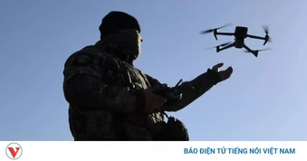 Quân đội Nga đẩy nhanh cải tiến vũ khí trước thay đổi trên thực địa