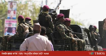 Quân đội Nigeria giải cứu 31 con tin sau vụ tấn công nhà thờ
