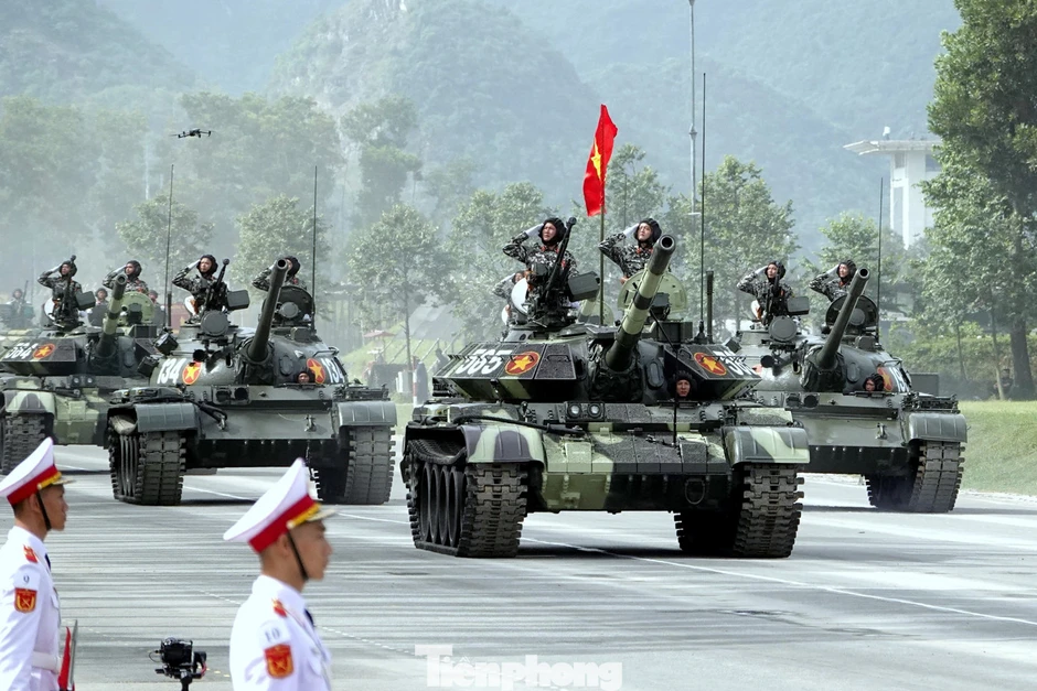 Quân đội tìm những ‘bàn tay vàng’ hiện đại hóa vũ khí Quân đội tìm những ‘bàn tay vàng’ hiện đại hóa vũ khí