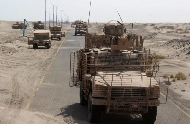Quân đội Yemen tăng cường các cuộc tấn công Houthi Quân đội Yemen tăng cường các cuộc tấn công Houthi