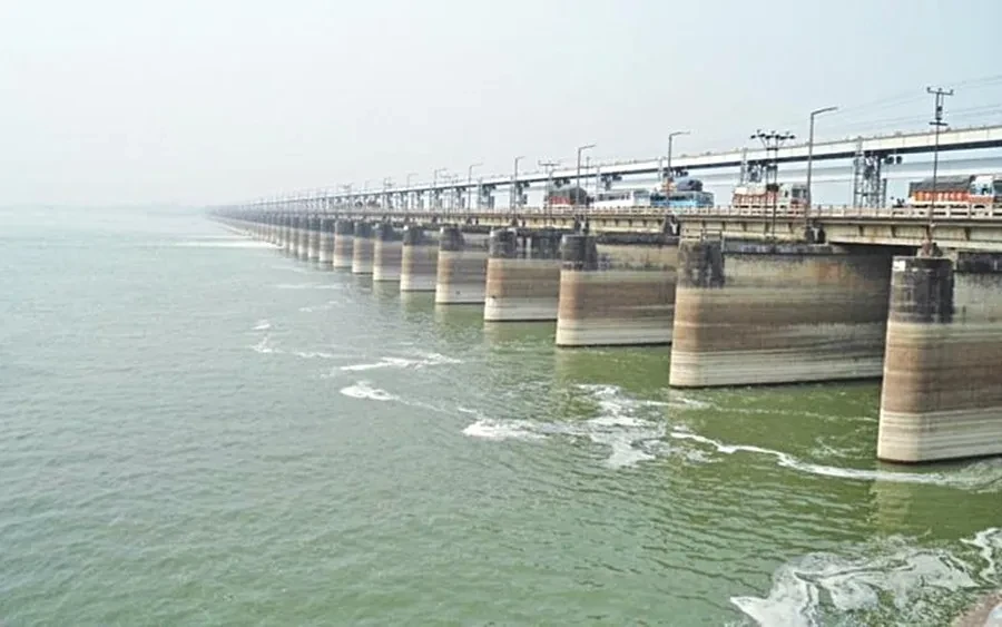 Quan hệ Bangladesh - Ấn Độ sẽ phụ thuộc vào Hiệp ước chia sẻ nước sông Hằng Quan hệ Bangladesh - Ấn Độ sẽ phụ thuộc vào Hiệp ước chia sẻ nước sông Hằng