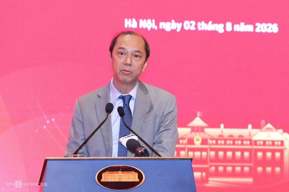 Quan hệ Việt - Mỹ 'tạo cơ hội đặc biệt cho các địa phương' Quan hệ Việt - Mỹ 'tạo cơ hội đặc biệt cho các địa phương'