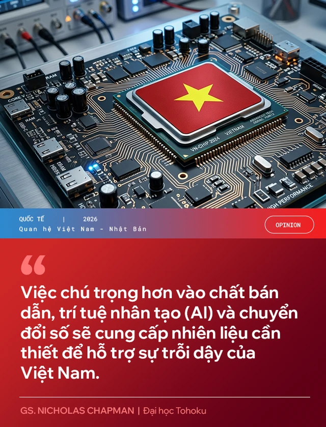 Quan hệ Việt - Nhật bước vào chương mới, được ví như nâng cấp từ điện thoại thông thường lên smart phone Quan hệ Việt - Nhật bước vào chương mới, được ví như nâng cấp từ điện thoại thông thường lên smart phone