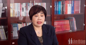 Quan hệ Việt-Trung: Từ tin cậy chính trị tới kết nối chiến lược toàn diện