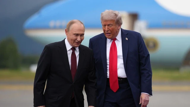 Quân Kiev bỏ vũ khí tháo chạy – Lộ “điều kiện đánh đổi” từ ông Putin khiến Mỹ lập tức phản ứng
