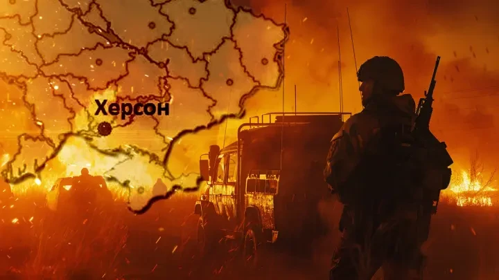 Quân Kiev đầu hàng ở Konstantinovka – Báo Ba Lan đưa tin về “đòn đánh của Nga vào tàu chiến NATO, nổ súng dữ dội”