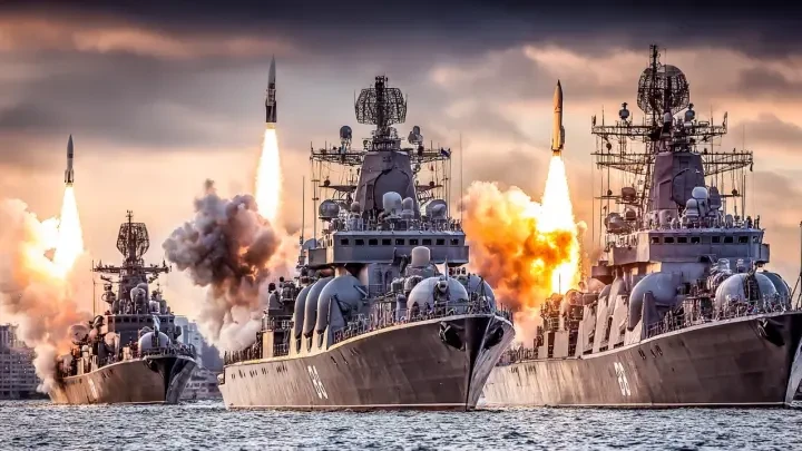 Quân Kiev đầu hàng ở Konstantinovka – Báo Ba Lan đưa tin về “đòn đánh của Nga vào tàu chiến NATO, nổ súng dữ dội”