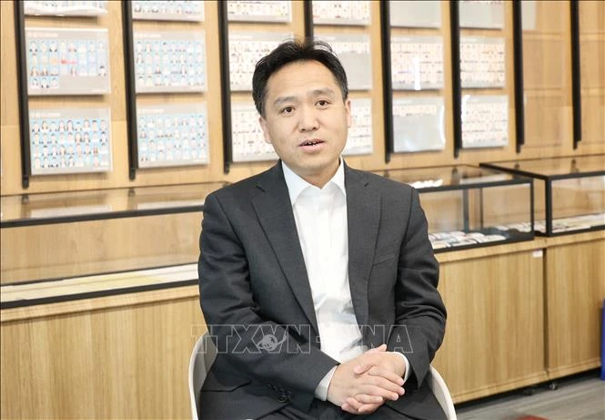 Quản lý ô nhiễm môi trường dưới góc nhìn chuyên gia Trung Quốc Quản lý ô nhiễm môi trường dưới góc nhìn chuyên gia Trung Quốc