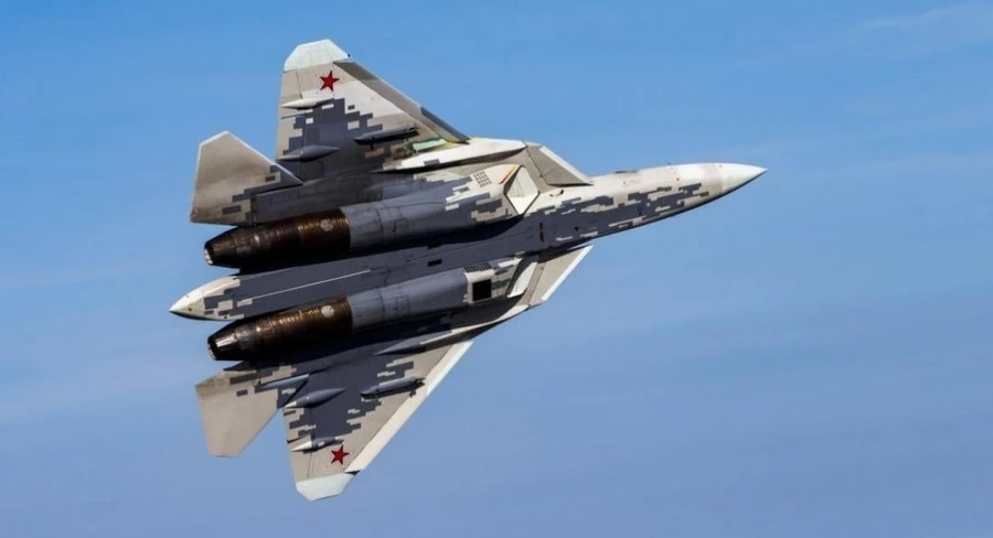 Quốc gia ASEAN không sợ lệnh trừng phạt và sẽ mua Su-57? Quốc gia ASEAN không sợ lệnh trừng phạt và sẽ mua Su-57?
