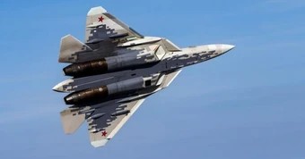 Quốc gia ASEAN không sợ lệnh trừng phạt và sẽ mua Su-57?