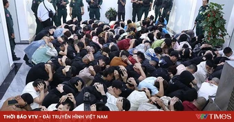 Quốc hội Campuchia thông qua đạo luật trấn áp lừa đảo trực tuyến