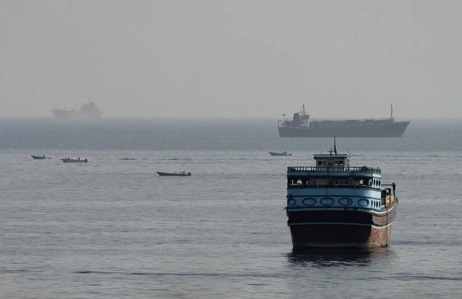 Quốc hội Iran thông qua dự thảo thu phí tại eo biển Hormuz
