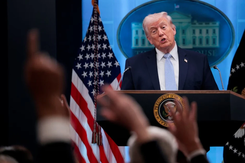 Quốc hội Mỹ yêu cầu Tổng thống Trump chấm dứt hành động quân sự ở Iran Quốc hội Mỹ yêu cầu Tổng thống Trump chấm dứt hành động quân sự ở Iran