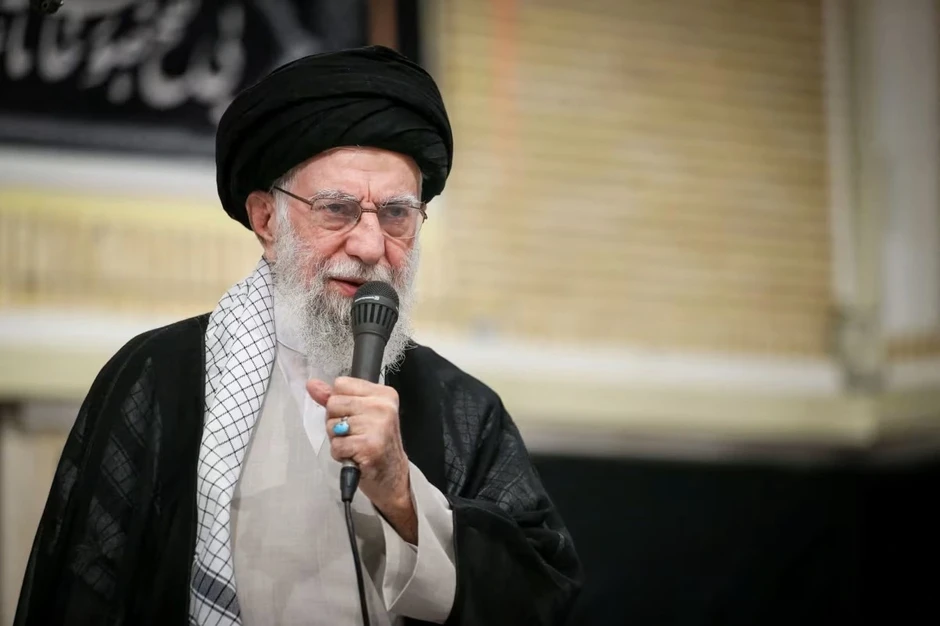 Quy trình Iran chọn người kế nhiệm Lãnh tụ Tối cao Khamenei Quy trình Iran chọn người kế nhiệm Lãnh tụ Tối cao Khamenei
