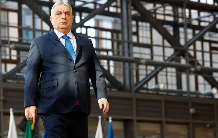 Quyền lực của Hungary và ‘ván bài’ năng lượng khiến EU xáo trộn Quyền lực của Hungary và ‘ván bài’ năng lượng khiến EU xáo trộn