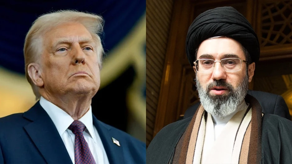 Reuters: Li-băng là 'chìa khoá' cho thoả thuận Mỹ - Iran Reuters: Li-băng là 'chìa khoá' cho thoả thuận Mỹ - Iran