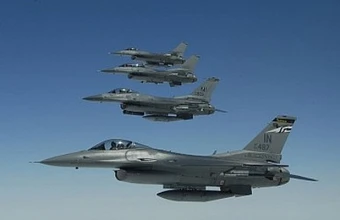 Reuters: Pakistan triển khai 8.000 binh sĩ và 16 chiến đấu cơ tới hỗ trợ Saudi Arabia tự vệ