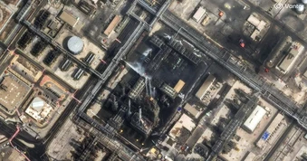Reuters: Saudi Arabia phát động các cuộc tấn công bí mật nhằm vào Iran