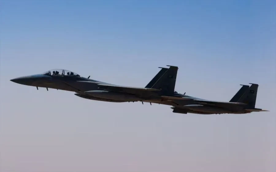 Reuters: Saudi Arabia phát động các cuộc tấn công bí mật vào Iran Reuters: Saudi Arabia phát động các cuộc tấn công bí mật vào Iran
