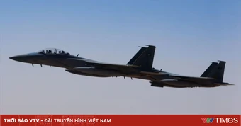 Reuters: Saudi Arabia phát động các cuộc tấn công bí mật vào Iran