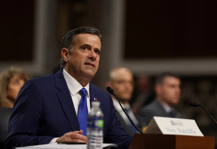 Reuters: Tình báo Mỹ lục đục, 'nghỉ chơi' với nhau như thế nào Reuters: Tình báo Mỹ lục đục, 'nghỉ chơi' với nhau như thế nào