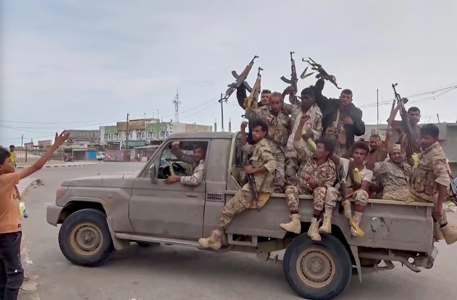 Reuters: Trung Quốc âm thầm giục Iran kiềm chế Houthi sau lời khẩn cầu của Ả-rập Xê-út Reuters: Trung Quốc âm thầm giục Iran kiềm chế Houthi sau lời khẩn cầu của Ả-rập Xê-út