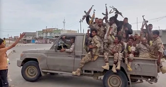 Reuters: Trung Quốc âm thầm giục Iran kiềm chế Houthi sau lời khẩn cầu của Ả-rập Xê-út