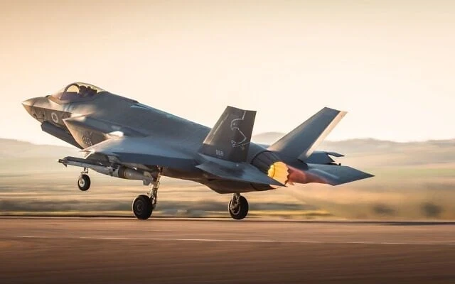 Rộ đề xuất 14 điểm Iran gửi Mỹ; Israel chi hàng chục tỉ USD mua thêm tiêm kích F-35, F-15 Rộ đề xuất 14 điểm Iran gửi Mỹ; Israel chi hàng chục tỉ USD mua thêm tiêm kích F-35, F-15