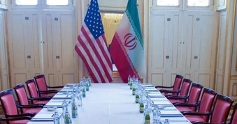 Rò rỉ nội dung được cho là thỏa thuận hòa bình Mỹ - Iran