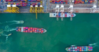 Rộ tin châu Âu soạn kế hoạch kiểm soát eo biển Hormuz, không có Mỹ?