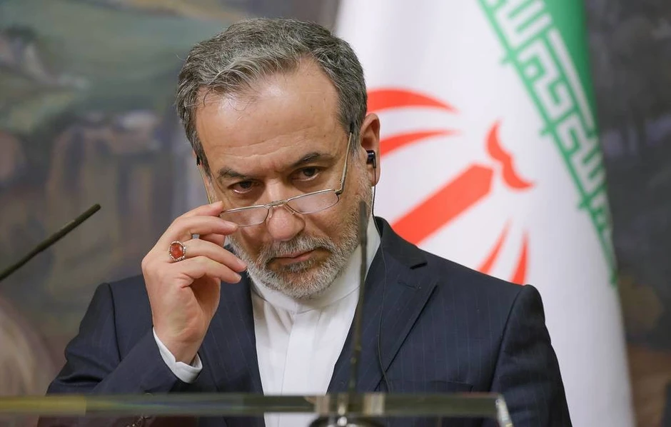 Rộ tin Mỹ, Iran nối lại kênh liên lạc giữa lúc xung đột leo thang Rộ tin Mỹ, Iran nối lại kênh liên lạc giữa lúc xung đột leo thang