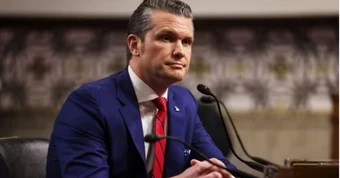 Rộ tin ông Hegseth dự định tranh cử Tổng thống Mỹ năm 2028