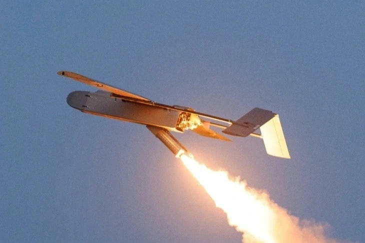 Rộ tin tên lửa Nga đánh trúng nhà máy UAV của Mỹ tại Ukraine Rộ tin tên lửa Nga đánh trúng nhà máy UAV của Mỹ tại Ukraine