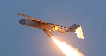 Rộ tin tên lửa Nga đánh trúng nhà máy UAV của Mỹ tại Ukraine
