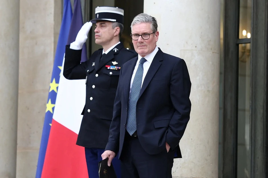 Rộ tin Thủ tướng Anh Keir Starmer sẽ từ chức vào tuần tới Rộ tin Thủ tướng Anh Keir Starmer sẽ từ chức vào tuần tới