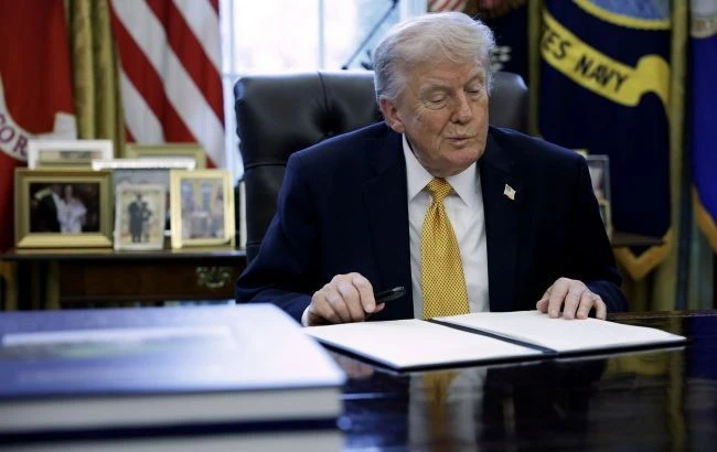 Rộ tin Tổng thống Mỹ Trump từ chối cung cấp tên lửa Patriot cho Ukraine Rộ tin Tổng thống Mỹ Trump từ chối cung cấp tên lửa Patriot cho Ukraine