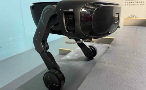Robot dọn nhà Trung Quốc chiếm 70% thị phần toàn cầu không nhờ giá rẻ Robot dọn nhà Trung Quốc chiếm 70% thị phần toàn cầu không nhờ giá rẻ